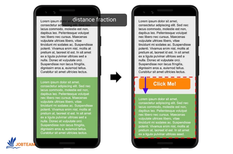 impact fraction معیار impact fraction در cls