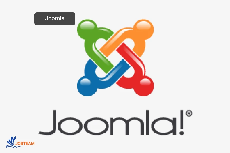 سیستم مدیریت محتوا Joomla cms Joomla