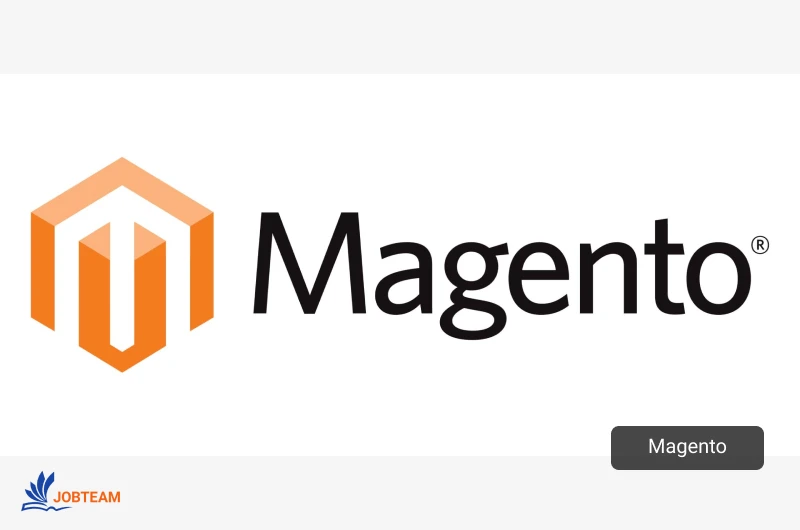 سیستم مدیریت محتوا Magento cms Magento
