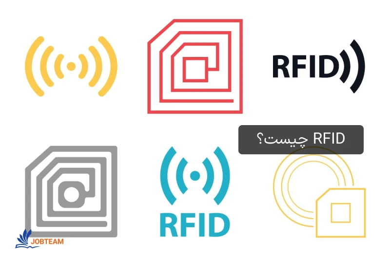 rfid چیست rfid چیست