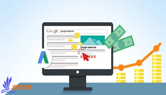 کمپین تبلیغاتی گوگل ادز چگونه کار می کند؟ کمپین تبلیغاتی گوگل ادز چگونه کار می کند؟