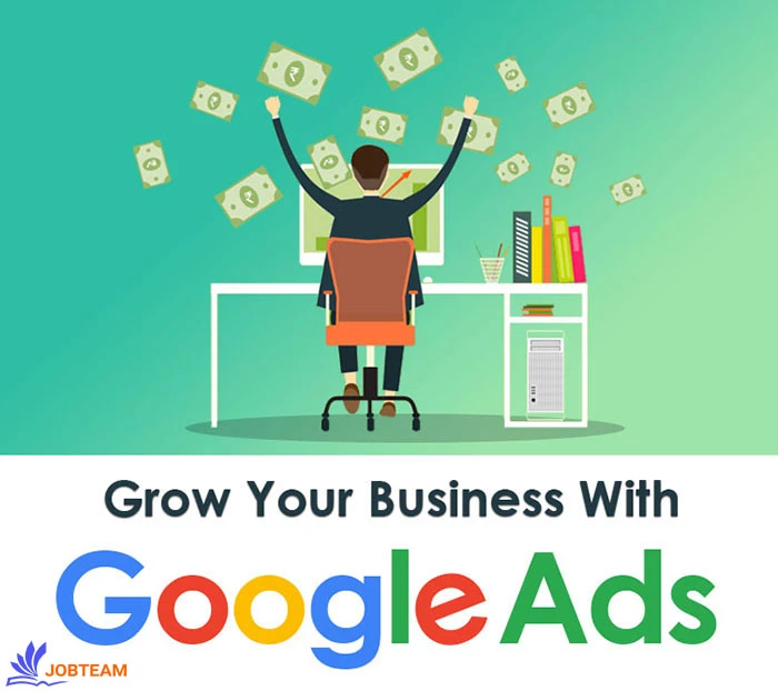 انواع کمپین پیشنهادی گوگل ادز انواع کمپین پیشنهادی گوگل ادز