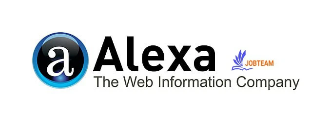 سایت جایگزین الکسا سایت جایگزین الکسا