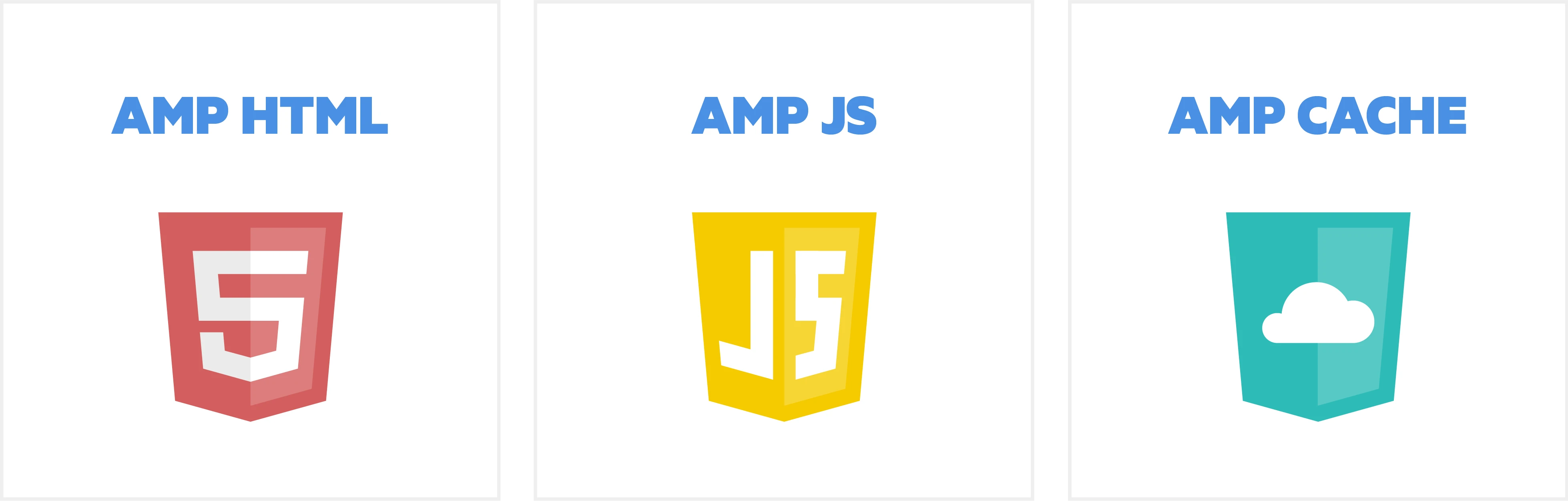 AMP چیست؟ AMP چیست؟ پروژه AMP (Accelerate mobile pages) توسط گوگل در سال 2016 با هدف بهبود تجربه کاربران در استفاده از صفحات وب، از طریق افزایش سرعت لود وب سایت در گوشی موبایل معرفی شد. و کمک به بازدید راحتر کاربران از صفحات کرد.