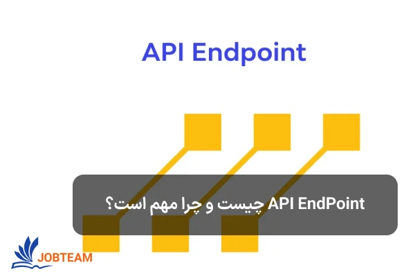 API EndPoint چیست و چرا مهم است؟ API EndPoint چیست و چرا مهم است؟