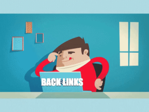 ایجاد بک لینک رایگان از طریق شیکه های اجتماعی