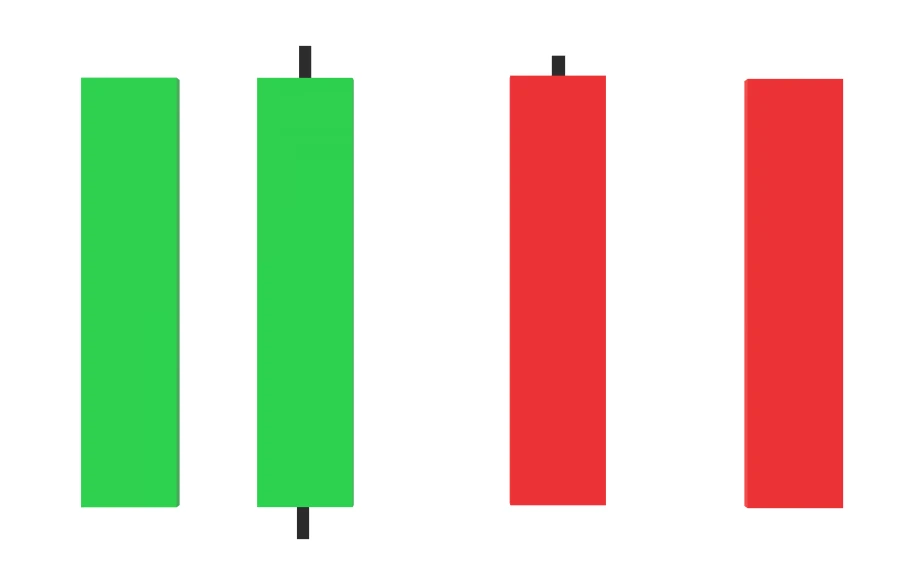 مدل چینش کندلی مارابوزو (یک اندیشی) مدل چینش کندلی مارابوزو (یک اندیشی)
