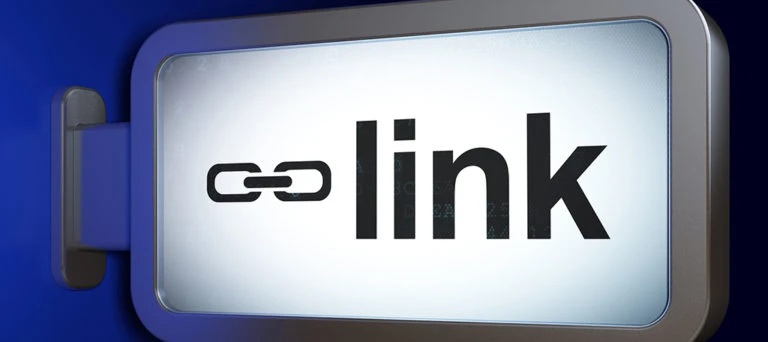 لینک دهی در سئو محتوا