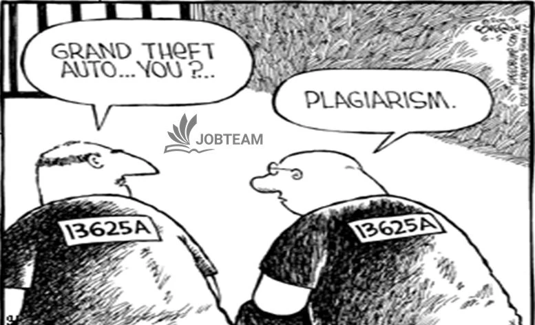 ابزار تشخیص محتوای کپی با Grammarly