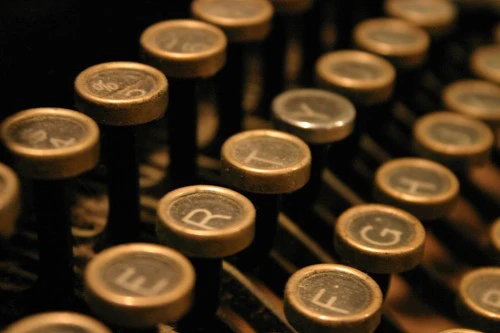 اهمیت فونت متن در محتوا نویسی اهمیت فونت متن در محتوا نویسی