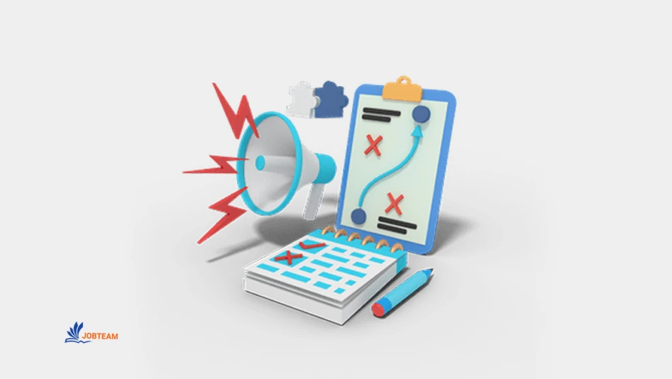 پلتفرم و کانال های بازاریابی محتوایی پلتفرم و کانال های بازاریابی محتوایی