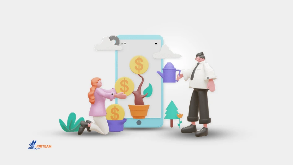 استخدام کارشناس تولید محتوا استخدام کارشناس تولید محتوا