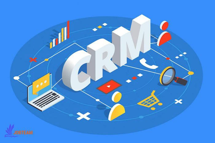 مدیریت ارتباط مشتری مدیریت ارتباط مشتری