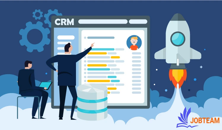 crm مدیریت ارتباط با مشتری crm مدیریت ارتباط با مشتری
