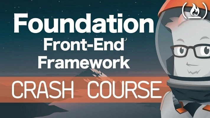 انواع فریم ورک های UI فریم ورک Foundation انواع فریم ورک های UI فریم ورک Foundation