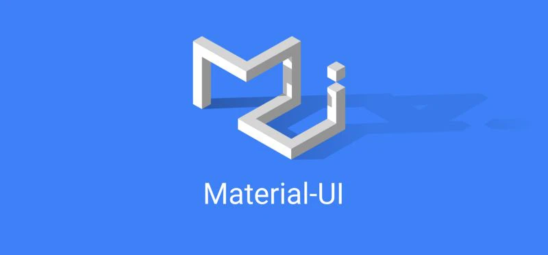 انواع فریم ورک های UI فریمورک Material UI انواع فریم ورک های UI فریمورک Material UI