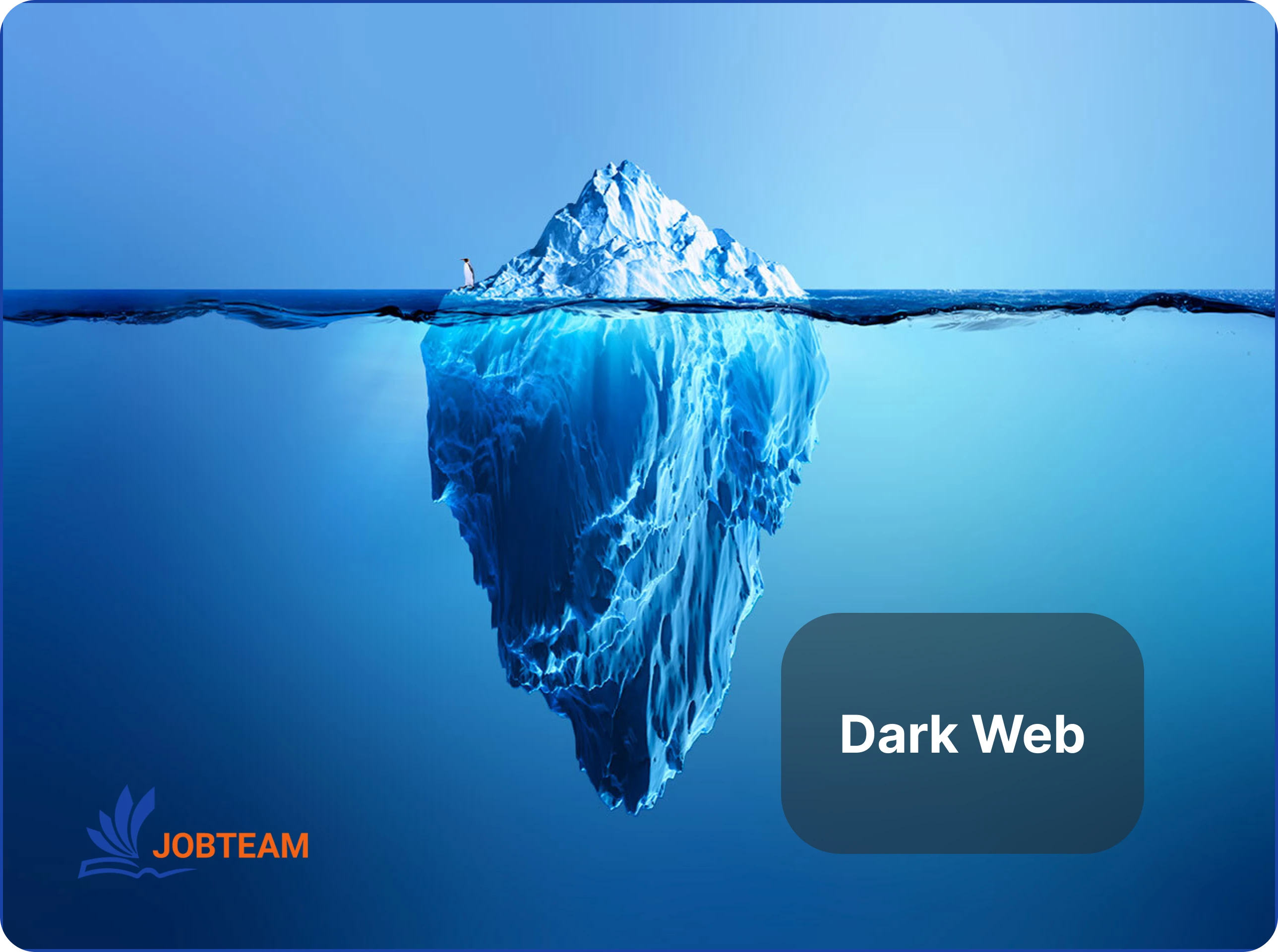 Dark Web (دارک وب یا وب تاریک): Dark Web بخشی از وب است که توسط موتورهای جستجو فهرست نمیشوند Dark Web (دارک وب یا وب تاریک): Dark Web بخشی از وب است که توسط موتورهای جستجو فهرست نمیشوند