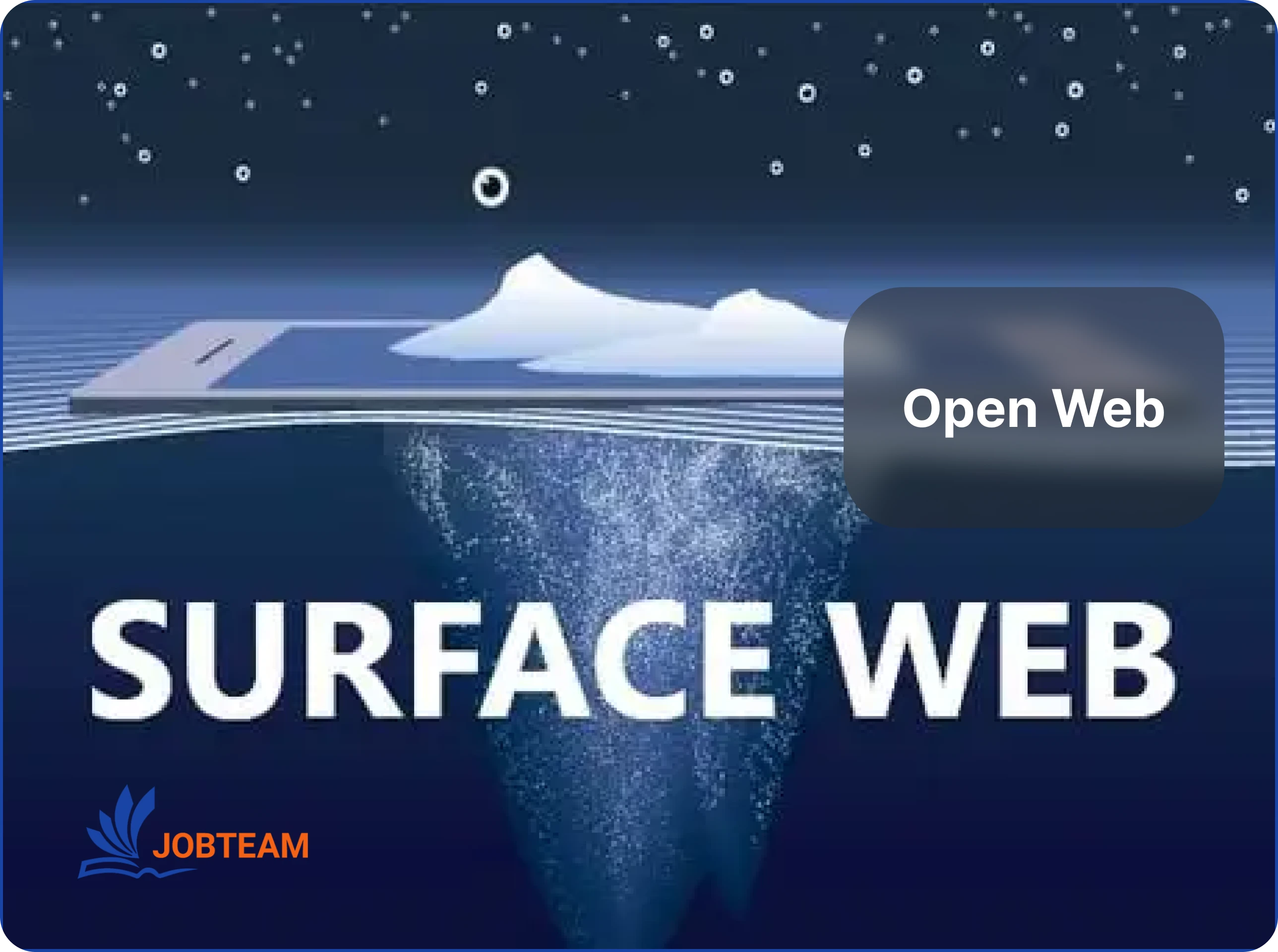 معنی دارک در فضای مجازی معنی دارک در فضای مجازی