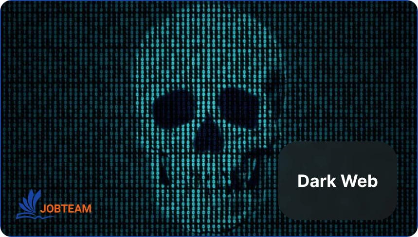 دارک وب چیه دارک وب چیه