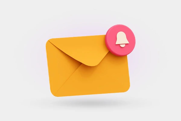 تکنیک های دیجیتال مارکتینگ : ایمیل مارکتینگ