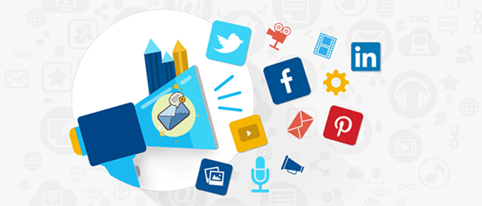 افزایش اعتبار ایمیل مارکتیگ نسبت به سایر شبکه های اجتماعی افزایش اعتبار ایمیل مارکتیگ نسبت به سایر شبکه های اجتماعی