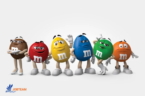 نمونه های گیمیفیکیشن: کمپین بازی سازی شده اسمارتیز ام اند ام در گیمیفیکیشن نمونه های گیمیفیکیشن: کمپین بازی سازی شده اسمارتیز ام اند ام در گیمیفیکیشن