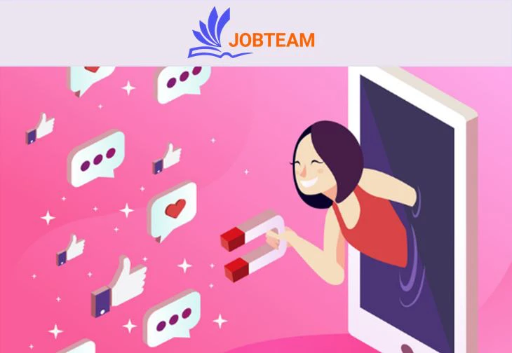 اینفلوئنسر مارکتینگ اینفلوئنسر مارکتینگ