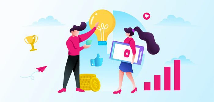 چه کسب و کارهایی از دیجیتال مارکتینگ استفاده می کنند؟