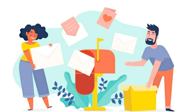 ارتباط عاطفی با مخاطب یکی از ترفنده های ایمیل مارکتینگ