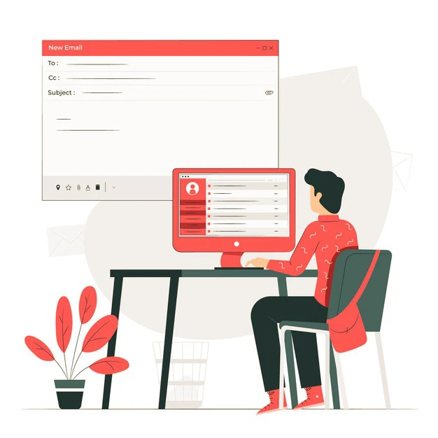 ارتباط و تعامل با مخاطب یکی از ترفند ها و تکنیک های ایمیل مارکتینگ ارتباط و تعامل با مخاطب یکی از ترفند ها و تکنیک های ایمیل مارکتینگ