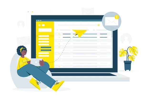 رعایت حریم مشتری و پایبندی به مقررات بین المللی ایمیل یکی از نکات مهم ایمیل مارکتینگ رعایت حریم مشتری و پایبندی به مقررات بین المللی ایمیل یکی از نکات مهم ایمیل مارکتینگ