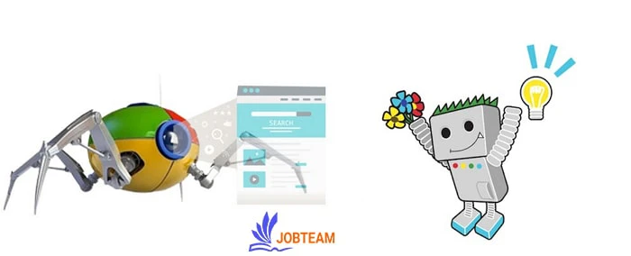 بودجه خزش و بهترین ترفندهای افزایش نرخ کراول باجت وب سایت لینک سازی خارجی حرفهای بودجه خزش و بهترین ترفندهای افزایش نرخ کراول باجت وب سایت لینک سازی خارجی حرفهای