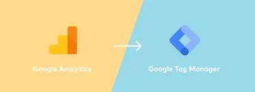 تفاوت گوگل تگ منیجر و گوگل آنالیتیکس تفاوت گوگل تگ منیجر و گوگل آنالیتیکس