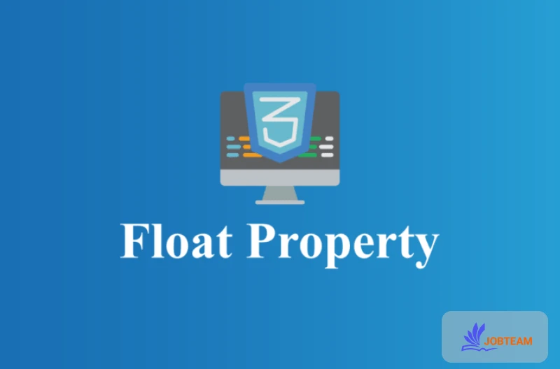 تکنیک CSS Float Layout طرح بندی یا چیدمان صفحه با تکنیک CSS Float Layout