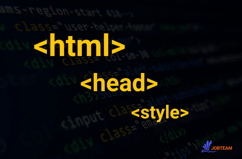 استایل یا style در بخش head استایل یا style در بخش head