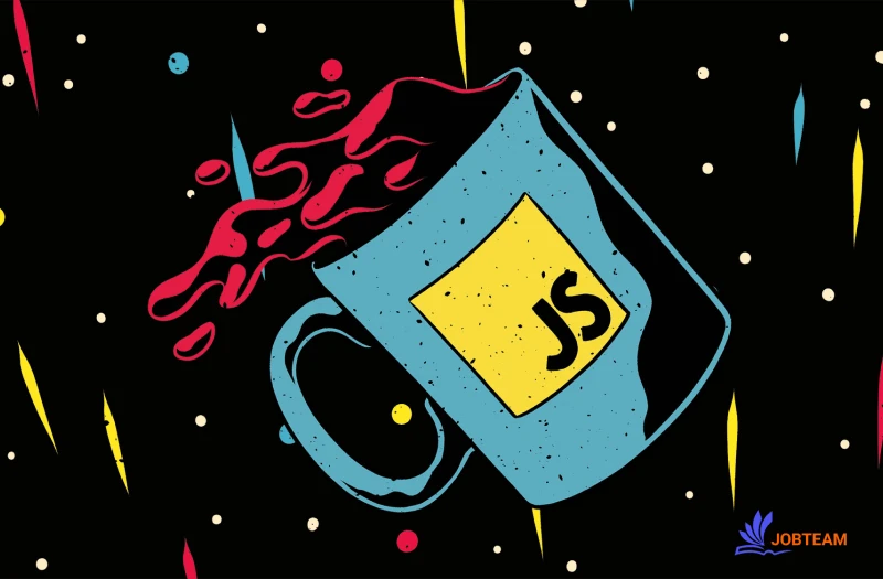 زبان برنامه نویسی جاوااسکریپت (JavaScript) آموزش استفاده از جاوا اسکریپت (JavaScript) در HTML