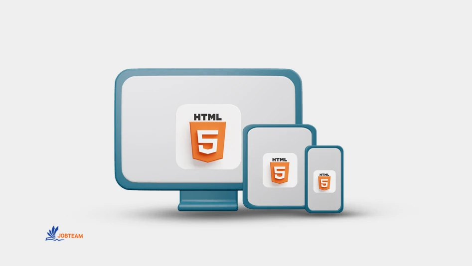 طراحی وبسایت واکنشگرا (Responsive) در HTML طراحی وبسایت واکنشگرا (Responsive) در HTML