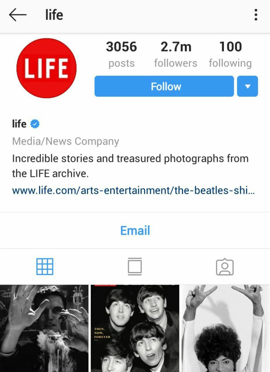 کپشن اینستاگرام چیست کپشن اینستاگرام چیست