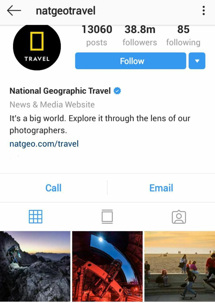 کپشن اینستاگرام چیست کپشن اینستاگرام چیست