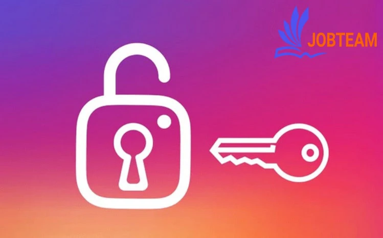 چگونه اکانت قبلی اینستاگرام را برگردانیم؟