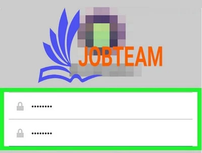 آموزش بازیابی اکانت اینستاگرام: از طریق شماره موبایل مرحله 3