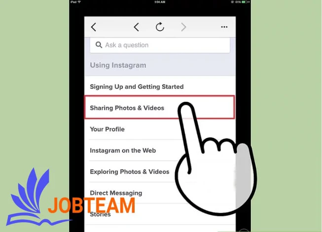 برای جلوگیری از معلق نشدن اکانت اینستاگرام قوانین را رعایت کنید