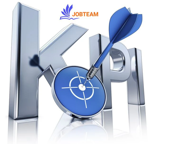 مراحل و نحوه ایجاد شاخص کلیدی عملکرد (KPI)