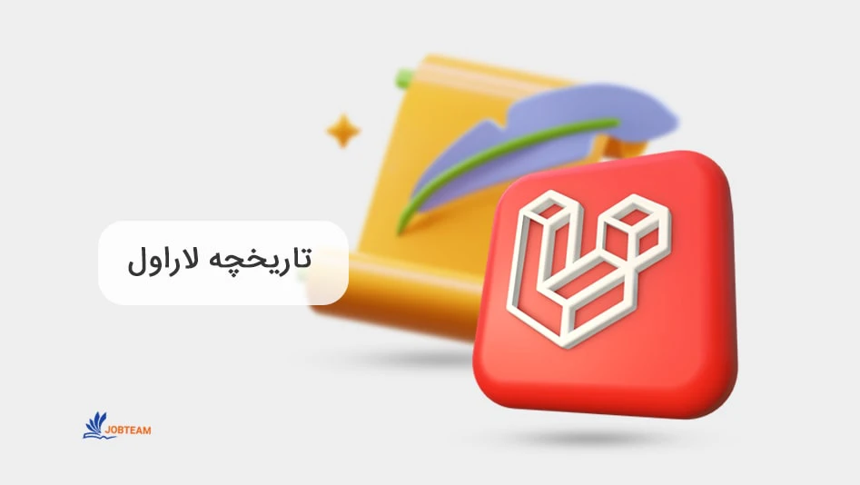 تاریخچه فریمورک لاراول تاریخچه فریمورک لاراول