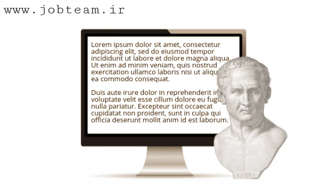 لورم ایپسوم لورم ایپسوم