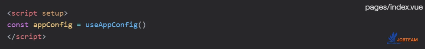 فایل index.vue فایل index.vue