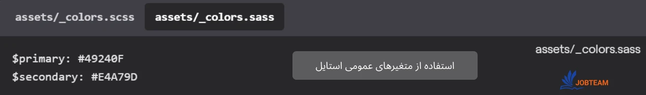 فایل /assets/_colors.sass فایل /assets/_colors.sass