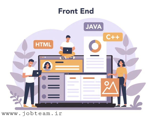 برنامه نویسی چه نقشی در طراحی سایت دارد؟ برنامه نویسی چه نقشی در طراحی سایت دارد؟