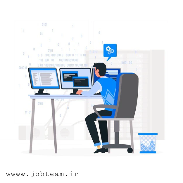 عوامل مهم انتخاب زبان برنامه نویسی از نظر برنامه نویس چیست؟ عوامل مهم انتخاب زبان برنامه نویسی از نظر برنامه نویس چیست؟