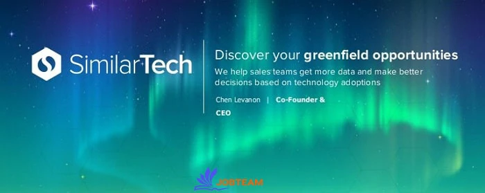 ابزار تشخیص زبان برنامه نویسی سایت SimilarTech ابزار تشخیص زبان برنامه نویسی سایت SimilarTech